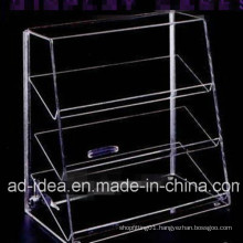 Acrylic Display Stand / Acrylic Exhibition Stand